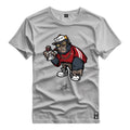 Camiseta Shap Life Macaco - 2887