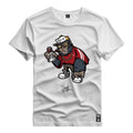 Camiseta Shap Life Macaco - 2887