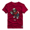 Camiseta Shap Life Macaco - 2887
