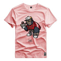 Camiseta Shap Life Macaco - 2887