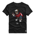 Camiseta Shap Life Macaco - 2887