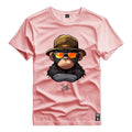Camiseta Shap Life Macaco - 2893