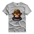 Camiseta Shap Life Macaco - 2893