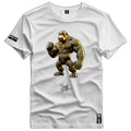 Camiseta Shap Life Macaco Gorila - 2215