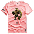 Camiseta Shap Life Macaco Gorila - 2215