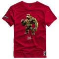 Camiseta Shap Life Macaco Gorila - 2215