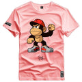 Camiseta Shap Life Macaco Vídeo Game - 2685