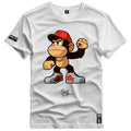 Camiseta Shap Life Macaco Vídeo Game - 2685