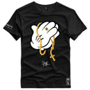 Camiseta Shap Life Mãos Mickey - 2635