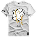 Camiseta Shap Life Mãos Mickey - 2635