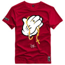 Camiseta Shap Life Mãos Mickey - 2635