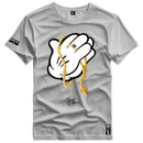 Camiseta Shap Life Mãos Mickey - 2635