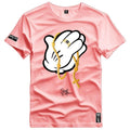 Camiseta Shap Life Mãos Mickey - 2635