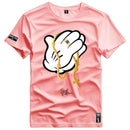 Camiseta Shap Life Mãos Mickey - 2635