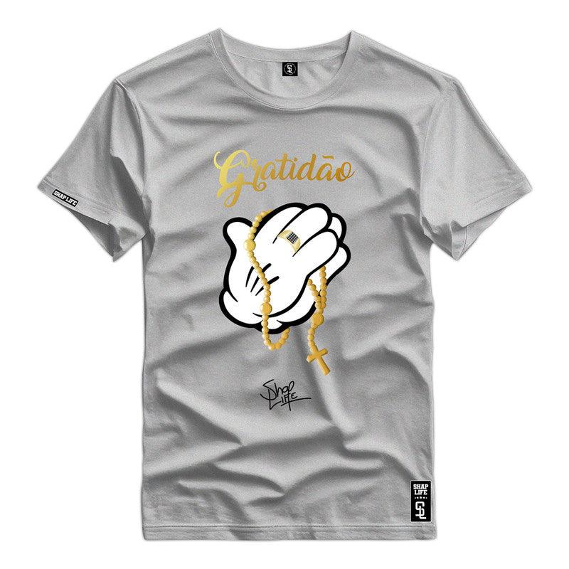 Camiseta Shap Life Mãos Mickey - 2681