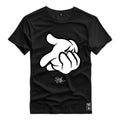Camiseta Shap Life Mãos Mickey - 2777