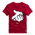 Camiseta Shap Life Mãos Mickey - 2777
