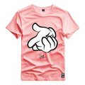 Camiseta Shap Life Mãos Mickey - 2777