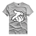Camiseta Shap Life Mãos Mickey - 2777