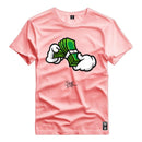 Camiseta Shap Life Mãos Mickey Dinheiro - 2776