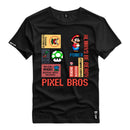 Camiseta Shap Life Mario - 3364