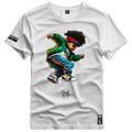 Camiseta Shap Life Menino - 2205