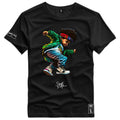Camiseta Shap Life Menino - 2205
