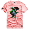 Camiseta Shap Life Menino - 2205