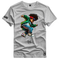 Camiseta Shap Life Menino - 2205