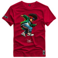 Camiseta Shap Life Menino - 2205