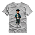 Camiseta Shap Life Menino - 2212