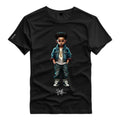 Camiseta Shap Life Menino - 2212