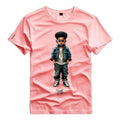 Camiseta Shap Life Menino - 2212