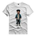 Camiseta Shap Life Menino - 2212