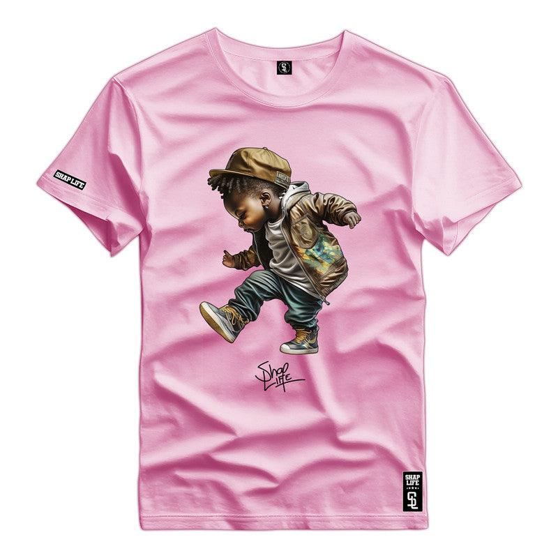 Camiseta Shap Life Menino - 2237