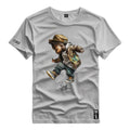 Camiseta Shap Life Menino - 2237