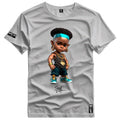 Camiseta Shap Life Menino - 2238