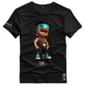 Camiseta Shap Life Menino - 2238