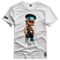 Camiseta Shap Life Menino - 2238