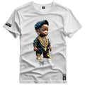 Camiseta Shap Life Menino - 2240