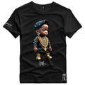 Camiseta Shap Life Menino - 2240