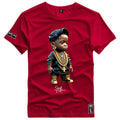 Camiseta Shap Life Menino - 2240
