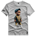 Camiseta Shap Life Menino - 2240