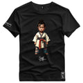 Camiseta Shap Life Menino Lutador - 2580