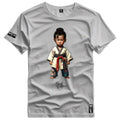 Camiseta Shap Life Menino Lutador - 2580