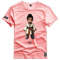 Camiseta Shap Life Menino Lutador - 2580