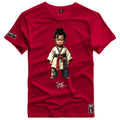 Camiseta Shap Life Menino Lutador - 2580