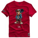 Camiseta Shap Life Mickey - 2395