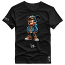 Camiseta Shap Life Mickey - 2395