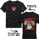 Camiseta Shap Life Money Maker - 3438